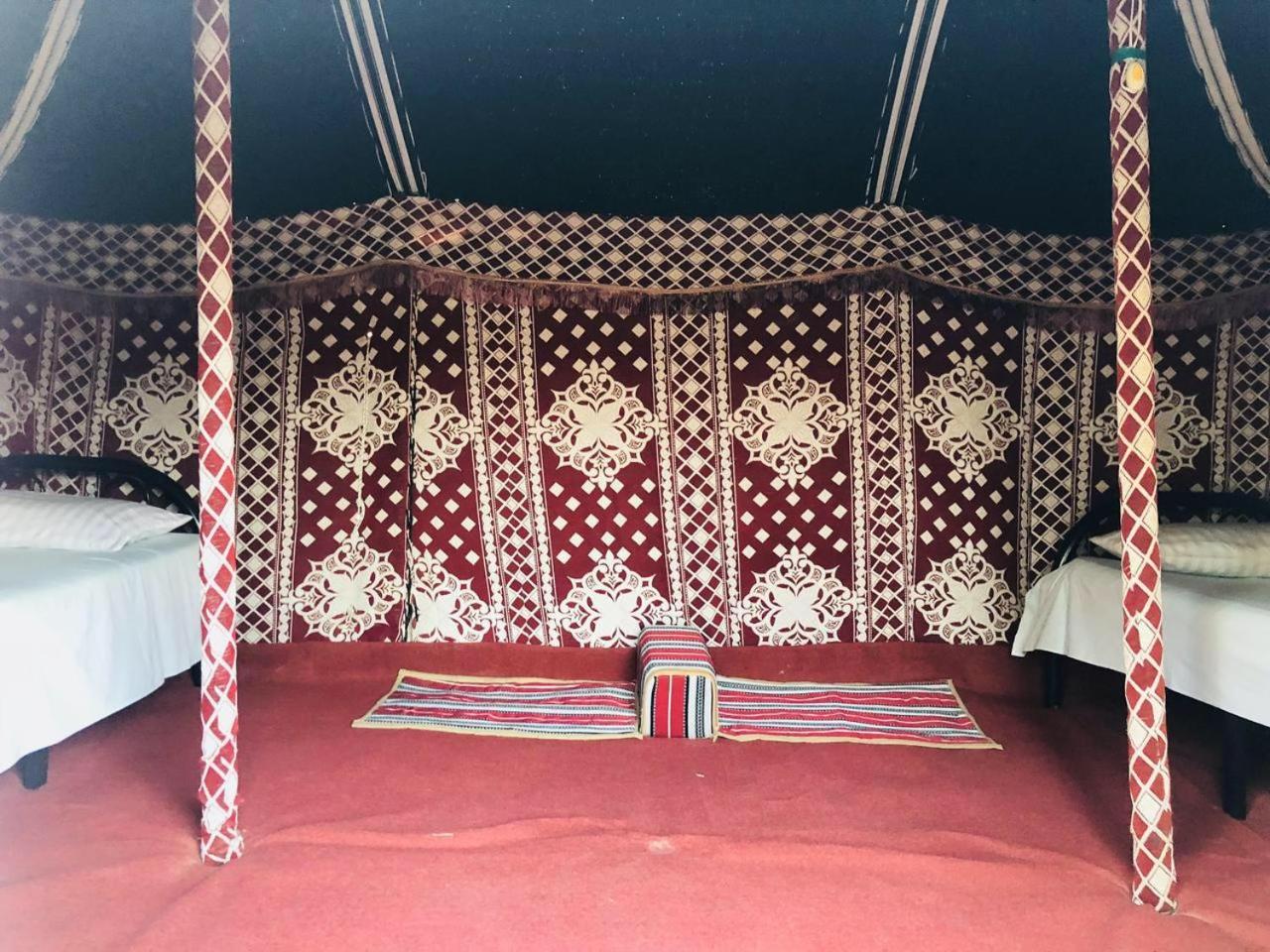 Готель Wahiba Bedouin Rustic Camp Bidiya Номер фото