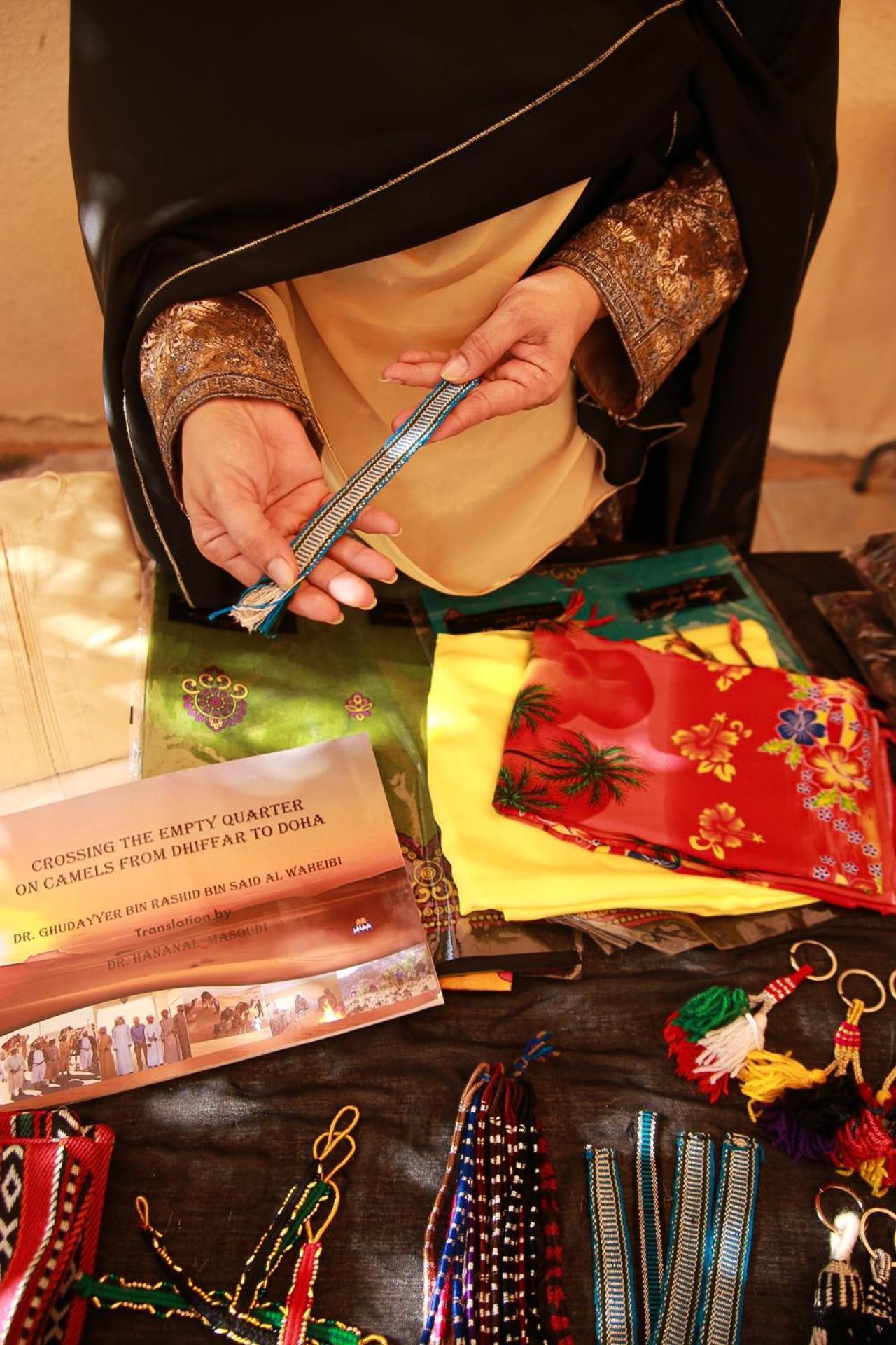 Готель Wahiba Bedouin Rustic Camp Bidiya Екстер'єр фото