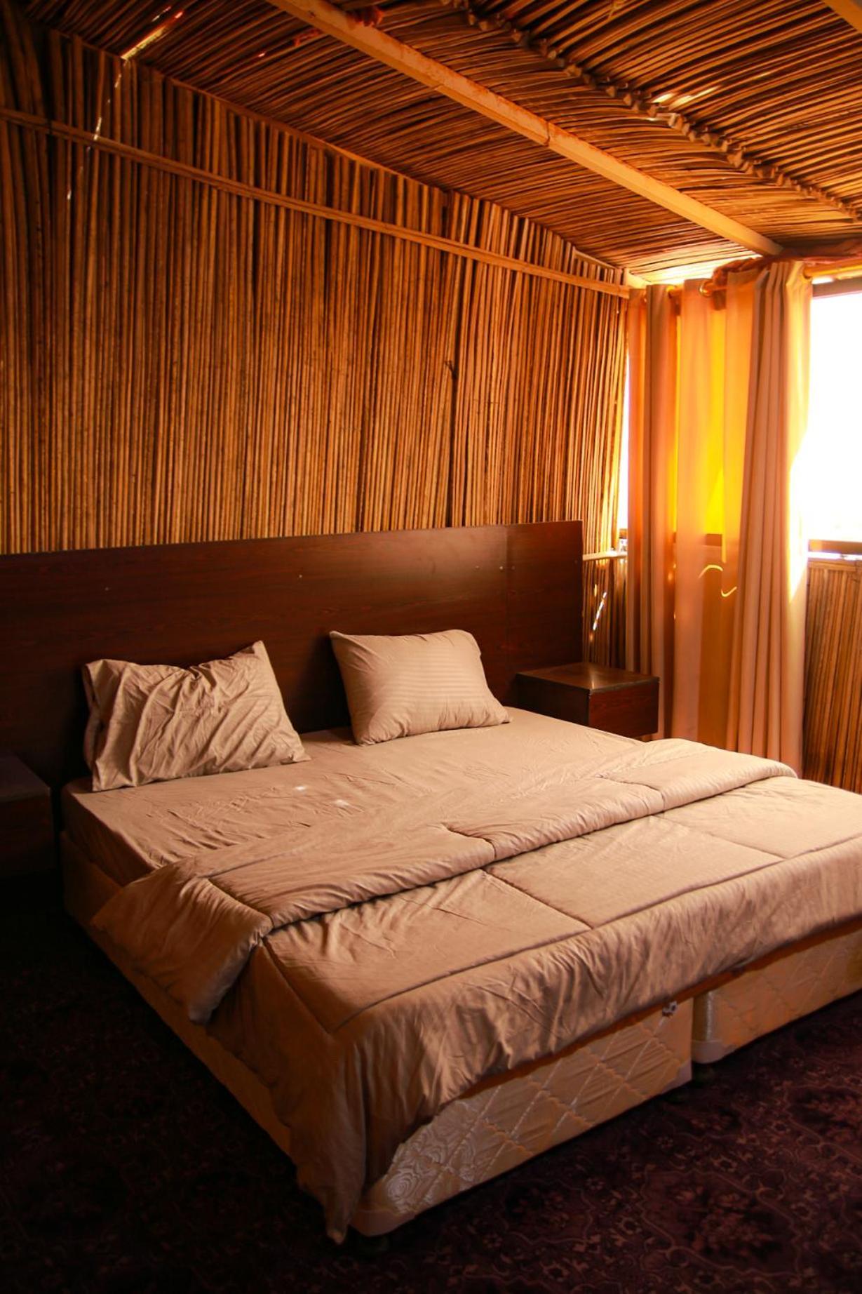Готель Wahiba Bedouin Rustic Camp Bidiya Екстер'єр фото