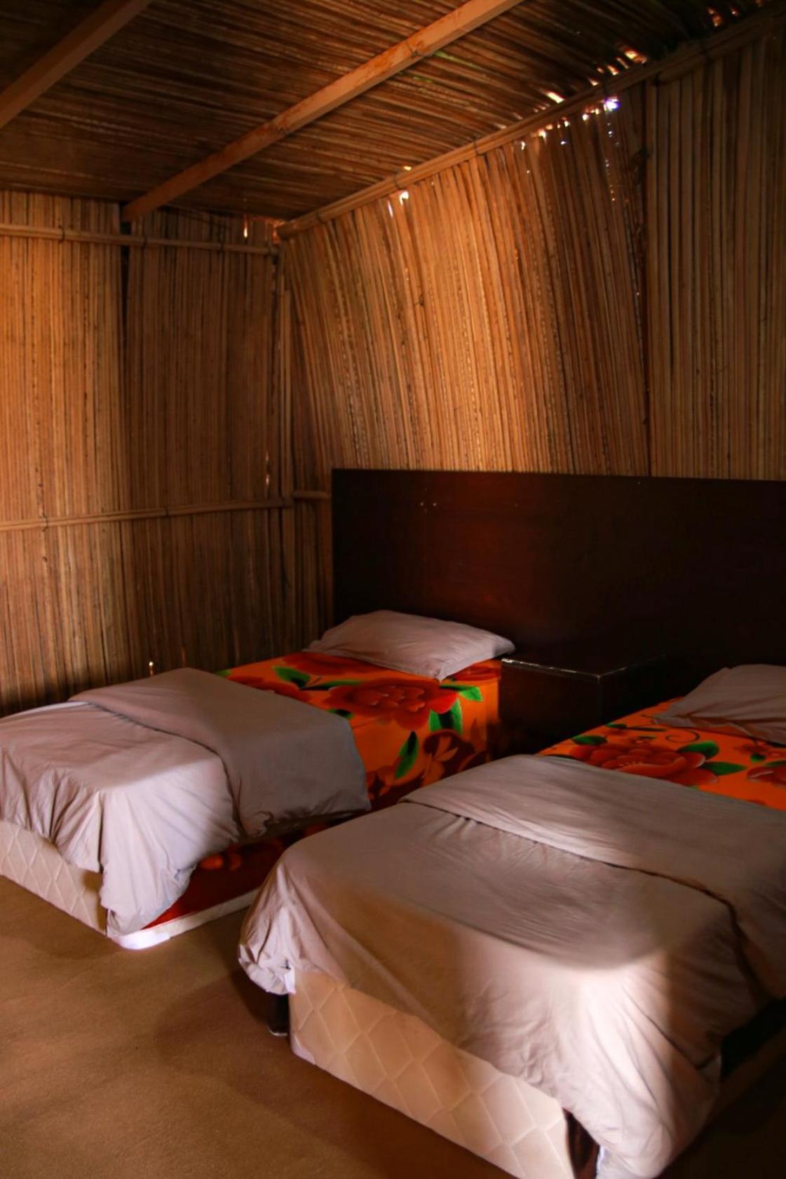 Готель Wahiba Bedouin Rustic Camp Bidiya Екстер'єр фото